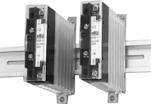 Solid State Relays 